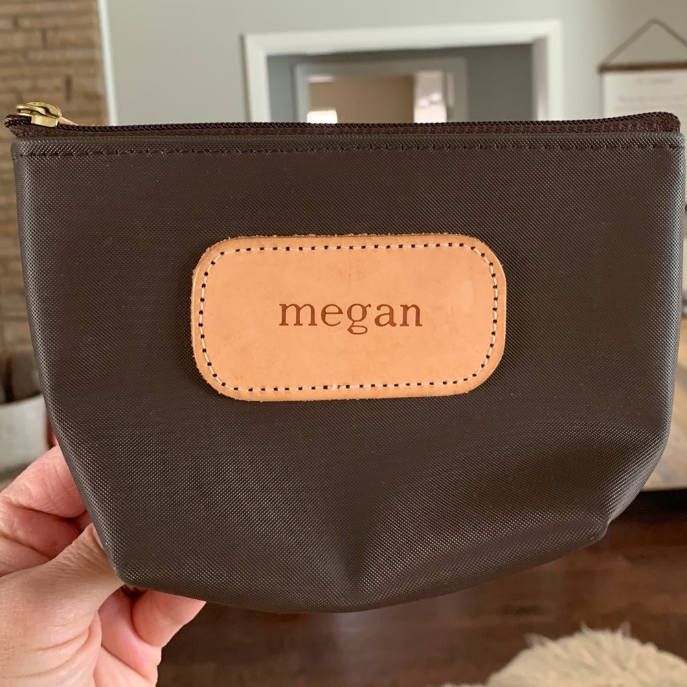 Jon Hart Chico bag, brown 🤎